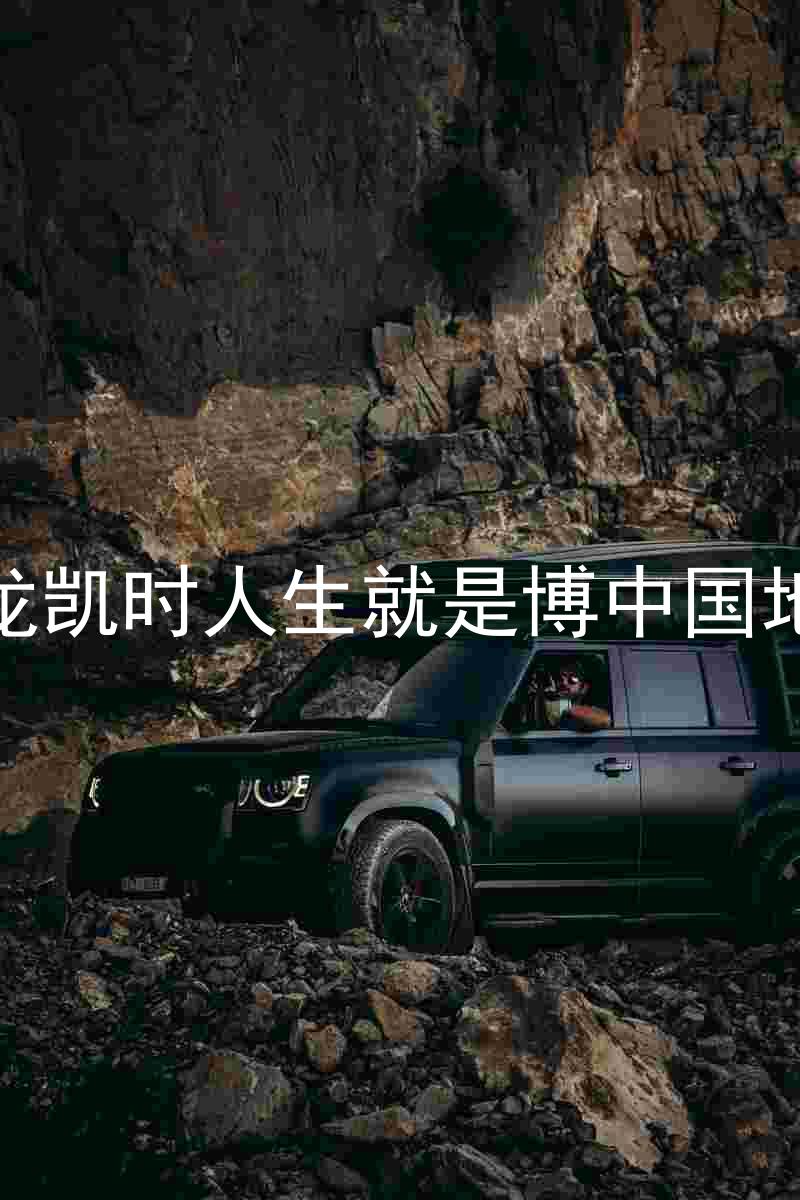 尊龙凯时人生就是博中国地区