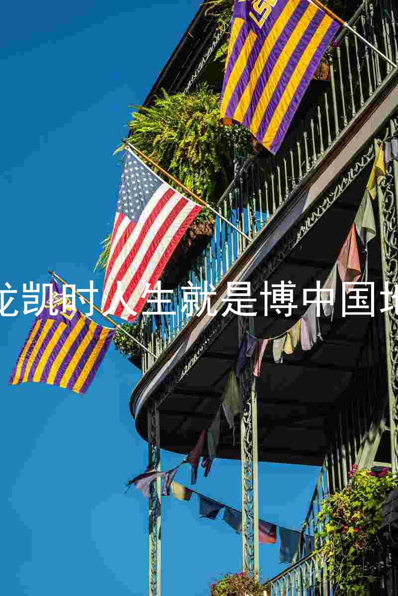 尊龙凯时人生就是博中国地区