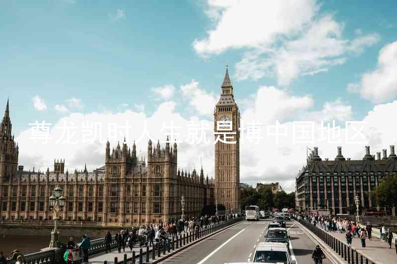 尊龙凯时人生就是博中国地区
